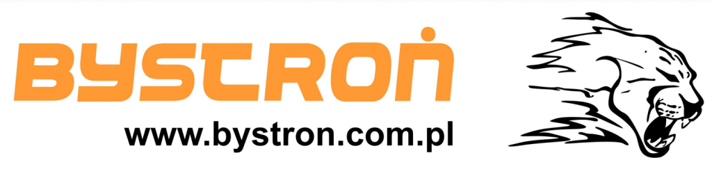 logo, bystron